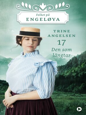 Den som längtar - ebook
